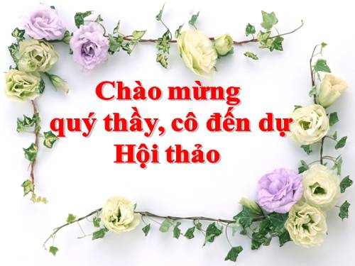 Chương III. §3. Tính chất đường phân giác của tam giác