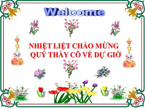 Chương III. §5. Trường hợp đồng dạng thứ nhất