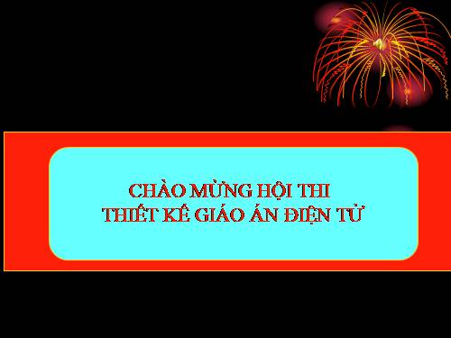 Chương III. §1. Định lí Ta-lét trong tam giác