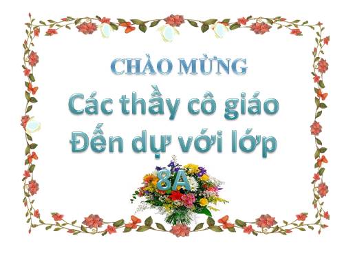 Chương I. §11. Hình thoi