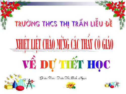 Chương II. §5. Diện tích hình thoi