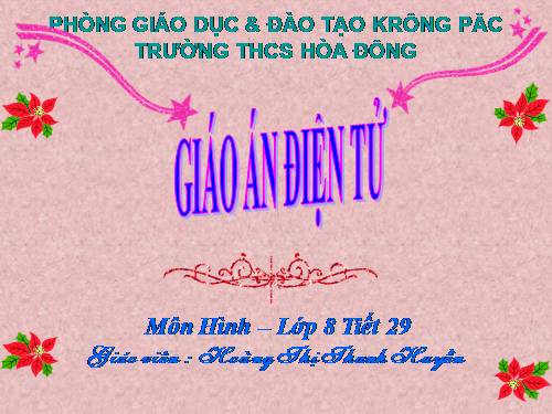 Chương II. §3. Diện tích tam giác