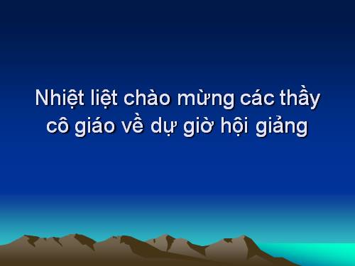 Chương I. §12. Hình vuông