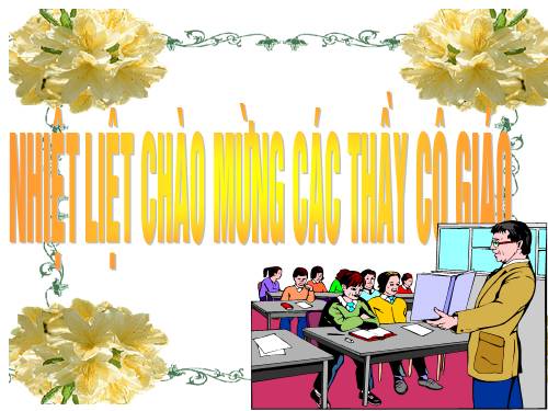 Chương I. §11. Hình thoi