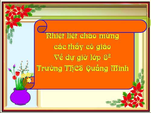 Chương II. §3. Diện tích tam giác