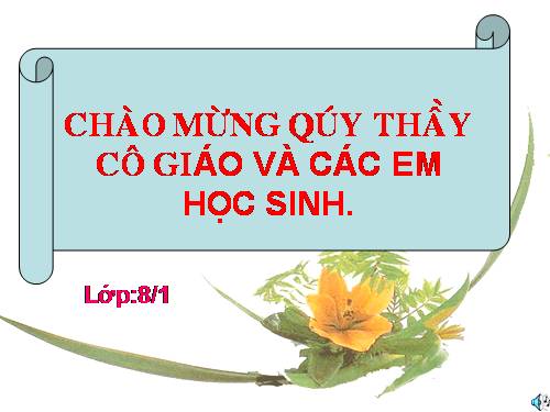 Chương I. §12. Hình vuông