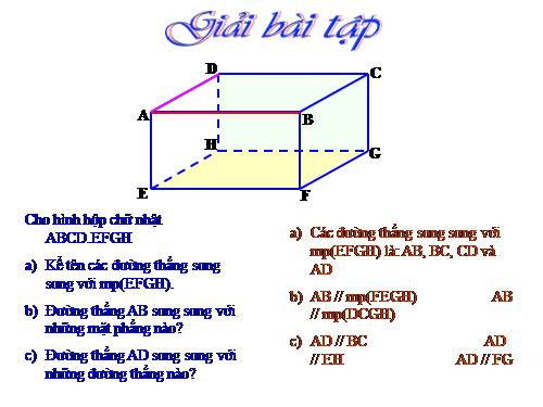 Chương IV. §4. Hình lăng trụ đứng