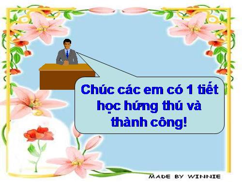 Chương I. §11. Hình thoi