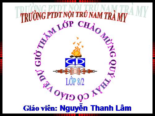 Chương I. §11. Hình thoi