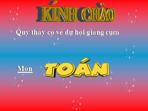 Chương I. §11. Hình thoi