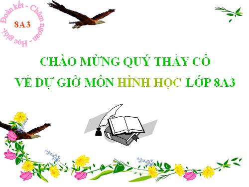 Chương I. §9. Hình chữ nhật