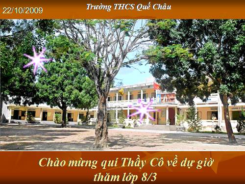 Chương I. §11. Hình thoi