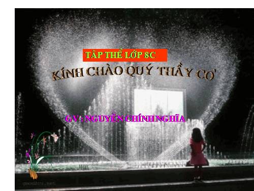 Chương I. §12. Hình vuông