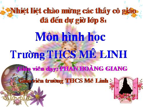 Chương II. §3. Diện tích tam giác