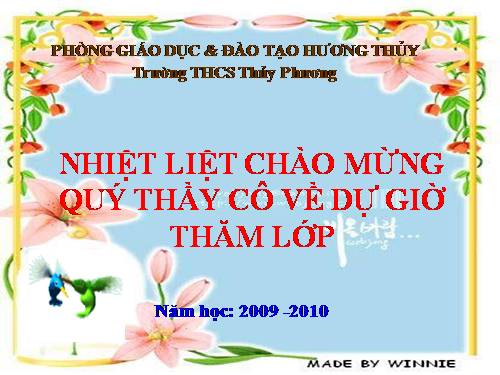 Chương III. §7. Trường hợp đồng dạng thứ ba