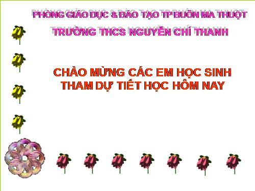 Chương I. §3. Hình thang cân