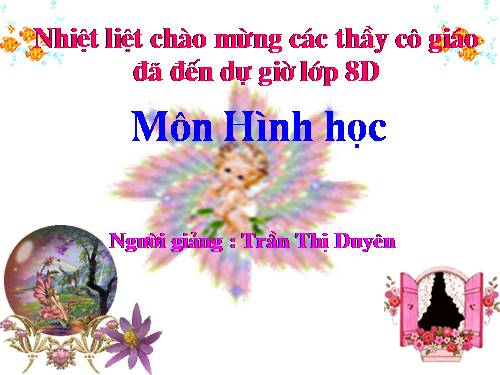 Chương II. §2. Diện tích hình chữ nhật