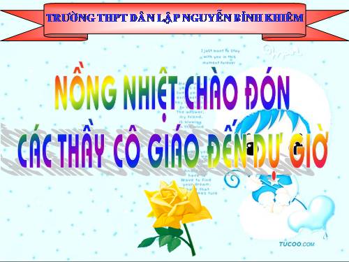 Chương IV. §5. Diện tích xung quanh của hình lăng trụ đứng