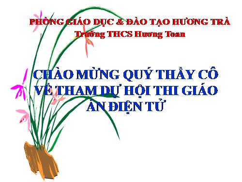 Chương I. §12. Hình vuông