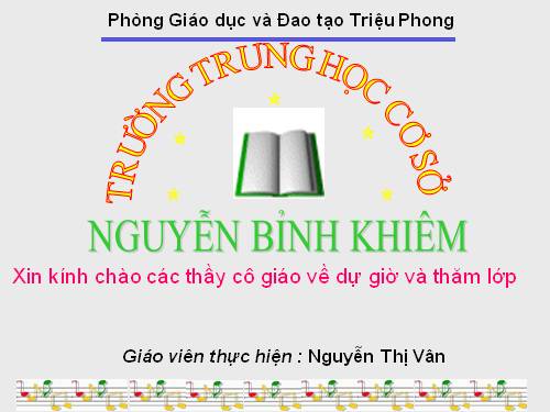 Chương I. §12. Hình vuông