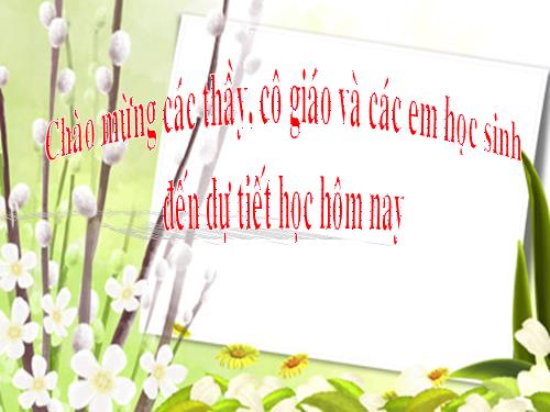 Chương I. §9. Hình chữ nhật