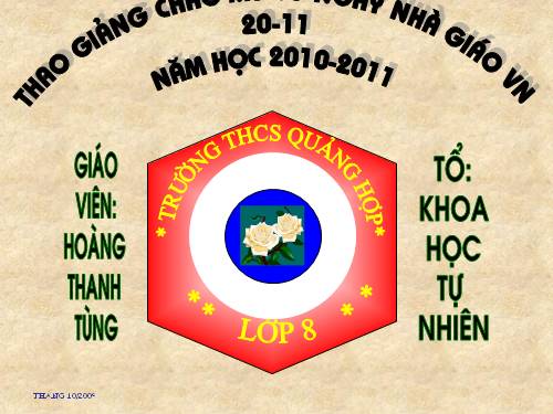 Chương I. §9. Hình chữ nhật