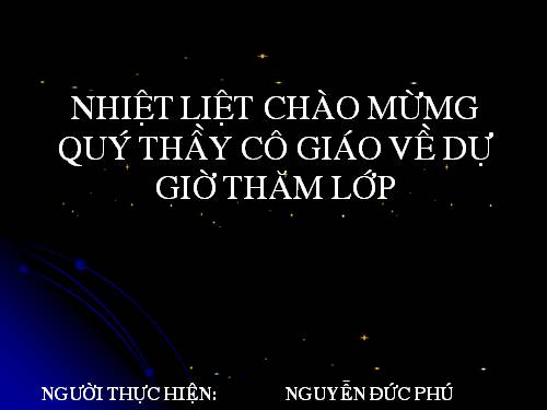 Chương III. §6. Trường hợp đồng dạng thứ hai