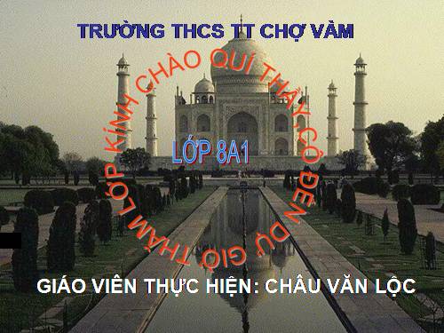 Chương IV. §1. Hình hộp chữ nhật