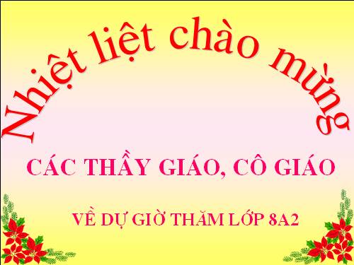 Chương I. §11. Hình thoi