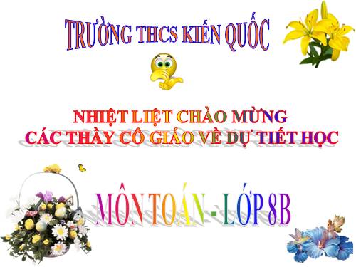 Chương IV. §9. Thể tích của hình chóp đều