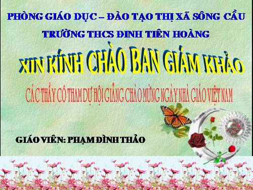 Chương III. §7. Trường hợp đồng dạng thứ ba