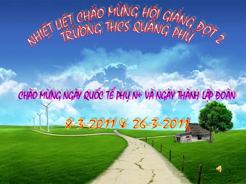 Chương III. §7. Trường hợp đồng dạng thứ ba