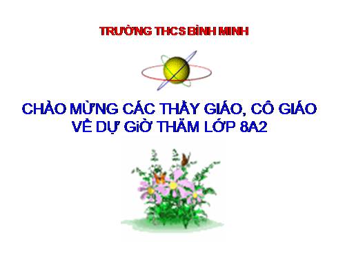 Chương III. §7. Trường hợp đồng dạng thứ ba