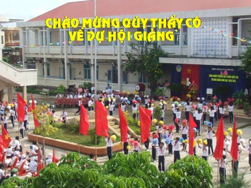 Chương III. §5. Trường hợp đồng dạng thứ nhất