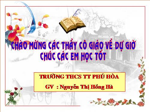 Chương III. §7. Trường hợp đồng dạng thứ ba