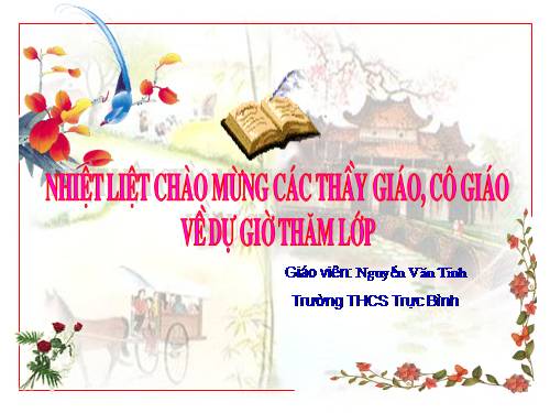 Chương I. §11. Hình thoi