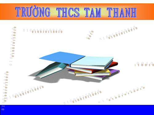 Chương I. §8. Đối xứng tâm