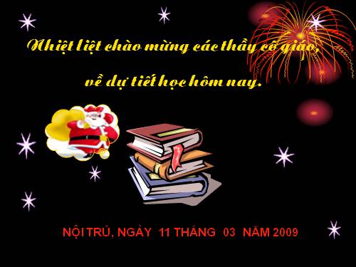 Chương III. §4. Khái niệm hai tam giác đồng dạng