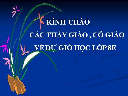 Chương III. §7. Trường hợp đồng dạng thứ ba