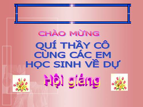 Chương III. §7. Trường hợp đồng dạng thứ ba