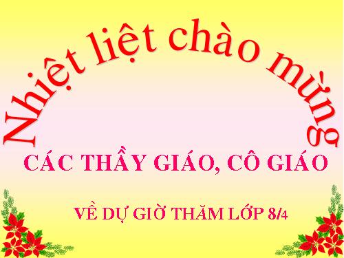 Chương I. §12. Hình vuông