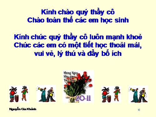 Chương I. §12. Hình vuông