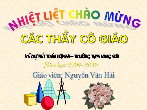 Chương II. §3. Diện tích tam giác