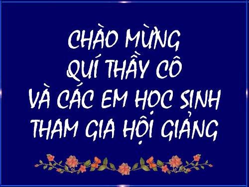 Chương III. §7. Trường hợp đồng dạng thứ ba