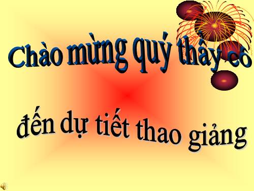 Ôn tập Chương I. Tứ giác