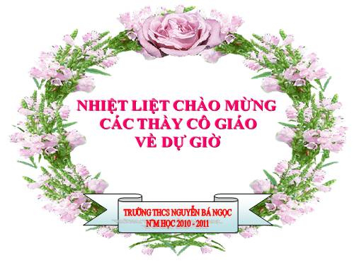 Chương II. §3. Diện tích tam giác