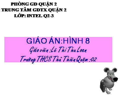 Chương IV. §1. Hình hộp chữ nhật