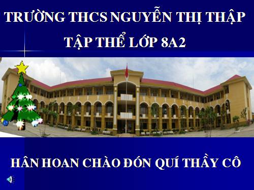 Chương II. §3. Diện tích tam giác