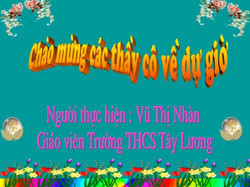 Chương I. §11. Hình thoi