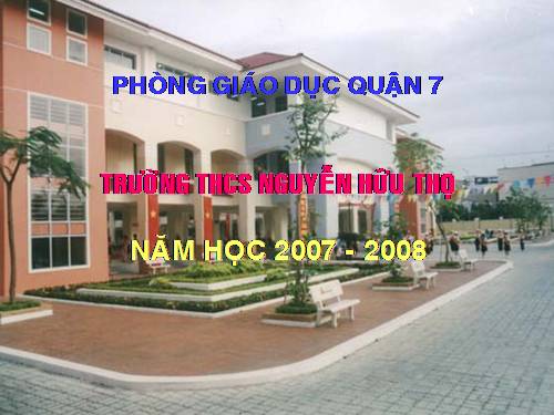 Chương I. §7. Hình bình hành